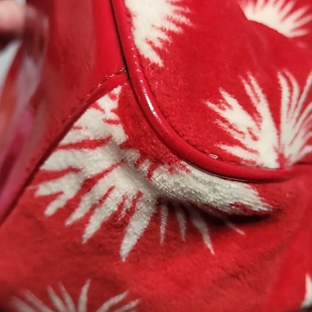 SOLD Vintage Y2K Juicy Couture Daydreamer Bag - Picture 15 of 17